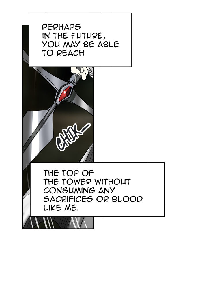 Tower of God Chapter 272 58